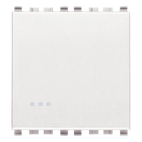 1P 16AX reversing-switch 2M white image 1