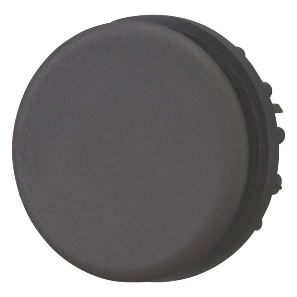 Blanking plug, black, large packaging image 11