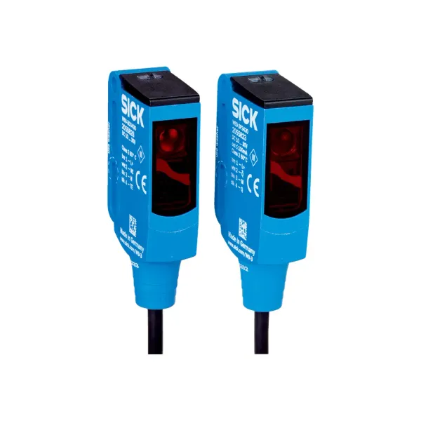 Photoelectric sensors: WSE9-3N1130 image 1