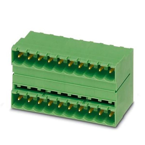 MDSTB 2,5/ 4-G1-5,08 AU - PCB header image 1