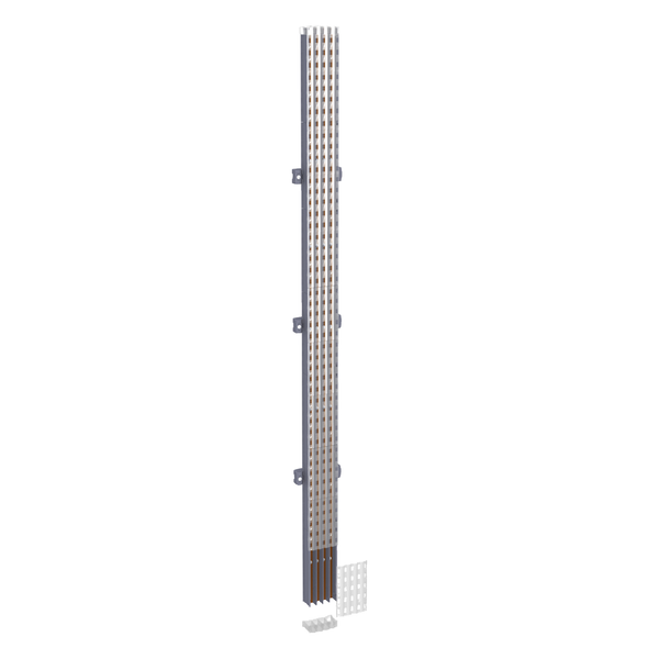 LINERGY BW 4P INSULATED B.BAR 400A L1400 image 1