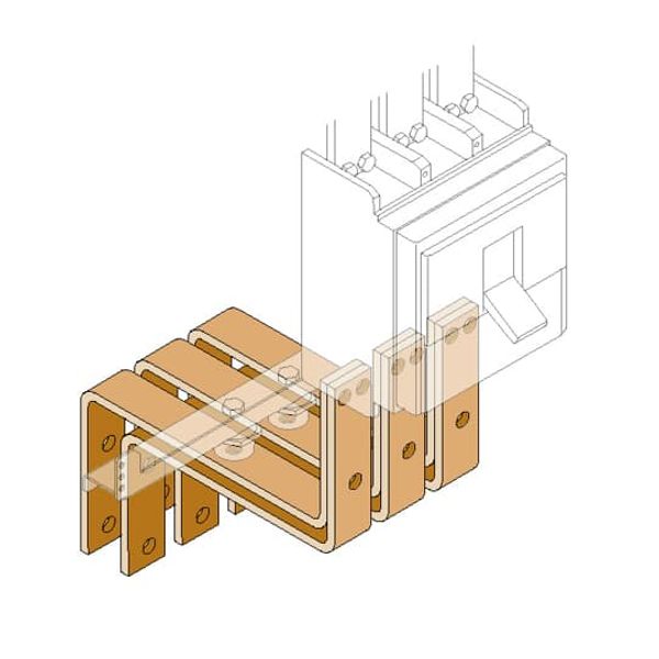 ZXMAC21783 Main Distribution Board image 2