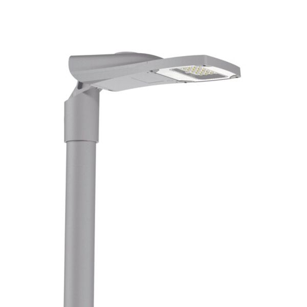 Streetlight SL 31 micromastarmatuur,LED, 5.250lm740,driver Plus,veilig image 1