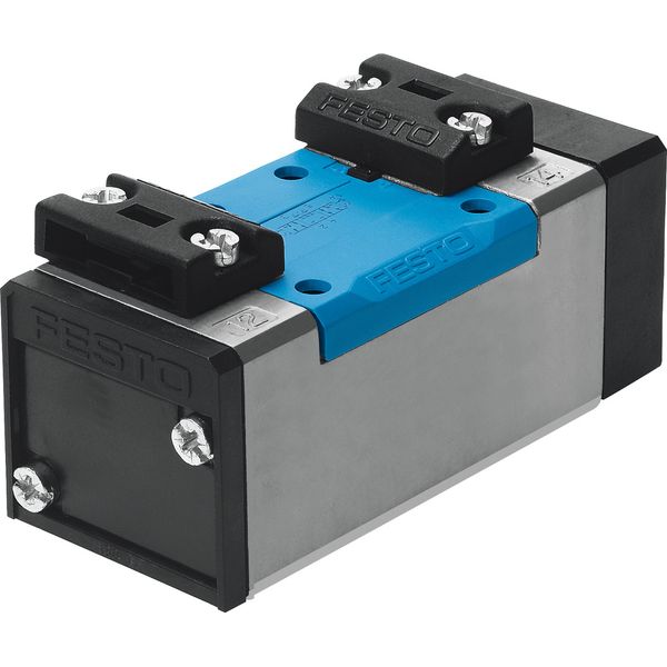 VL-5/2-D-1-FR-C Pneumatic valve image 1