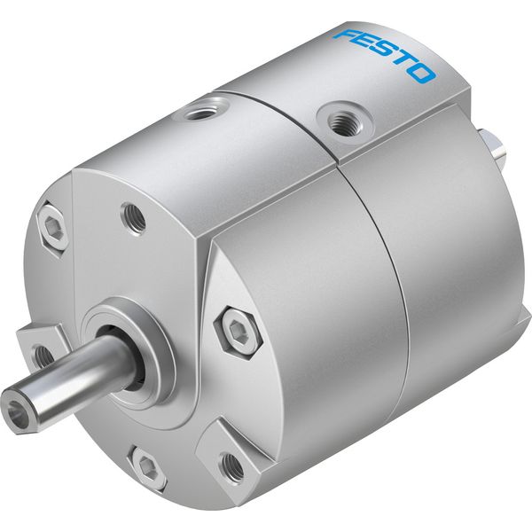 DRVS-16-270-P Rotary actuator image 1