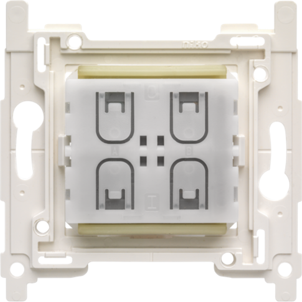 Niko dimmer switch for Hue system image 1