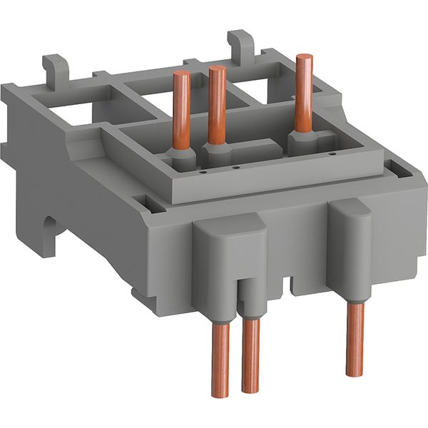 BEA16-4 Connecting Link with Manual Motor Starter image 1