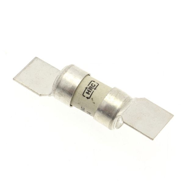 Fuse-link, LV, 4 A, AC 240 V, BS88/E1, 12 x 47 mm, gL/gG, BS image 4