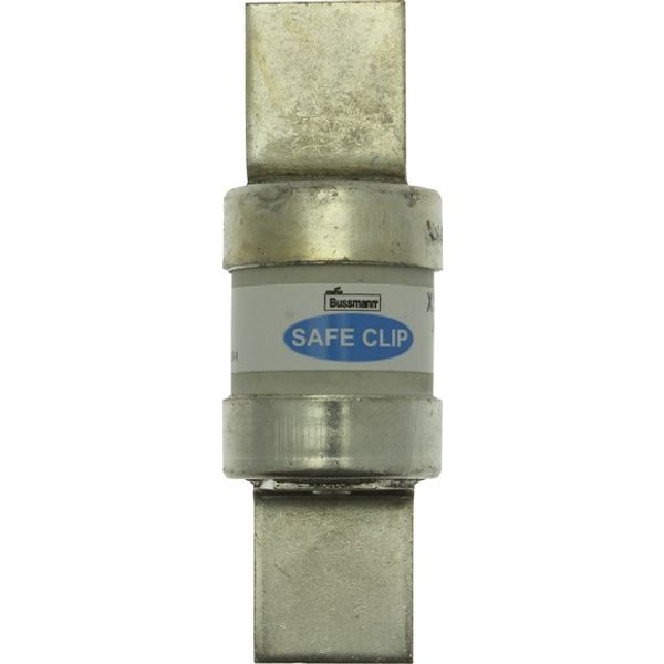 Fuse-link, low voltage, 40 A, AC 440 V, BS88/F3, 27 x 80 mm, gL/gG, BS image 2