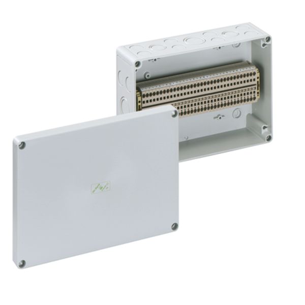 Terminal block enclosure RK 4/34 SL-34x4² image 2