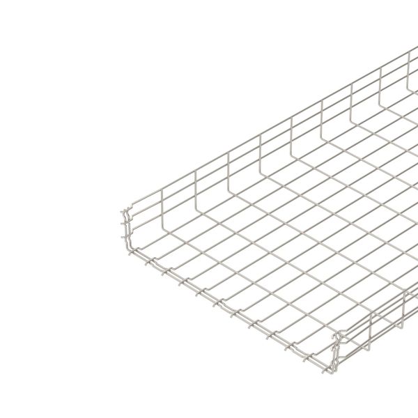 GRM 105 600 A4 Mesh cable tray GRM  105x600x3000 image 1