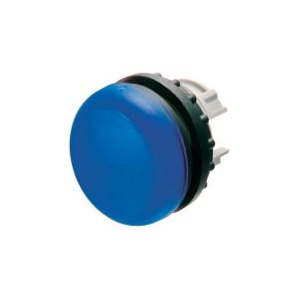 Indicator light, RMQ-Titan, Flush, Blue image 8