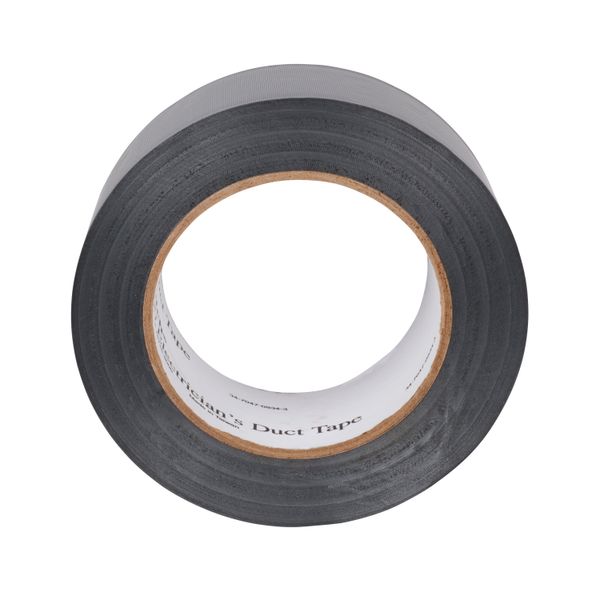 Scotch® Electricians Duct Tape 2000, Grey, 50 mm x 46 m image 9