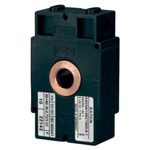 Current transformer, 250, 5A, 0.5 GK, 2.5VA image 4