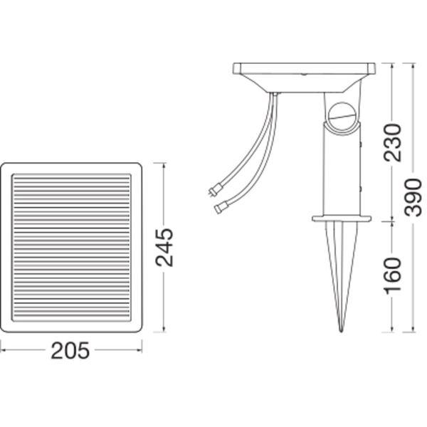 OPTOTRONIC® Intelligent – DALI NFC 35/220…240/1A0 NFC image 84