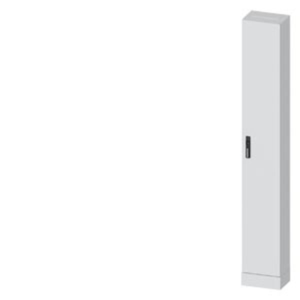 ALPHA 630, Floor-mounted cabinet, I... image 2