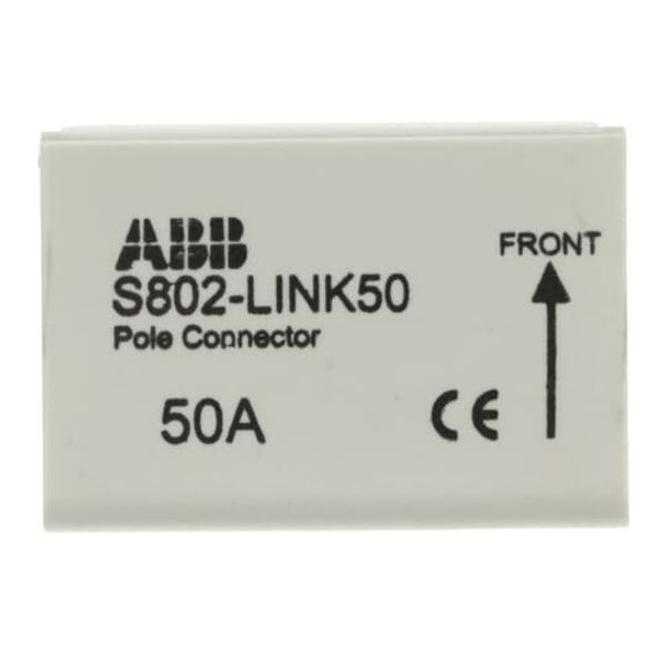 S802-LINK50 Pole Connector image 4