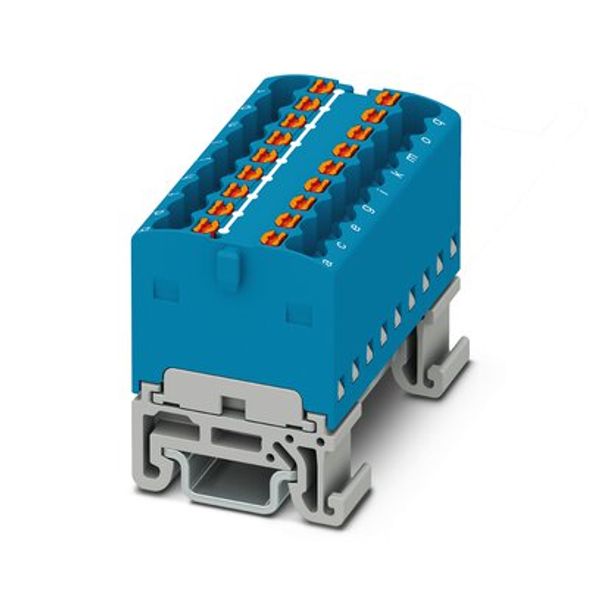 Distribution block image 1