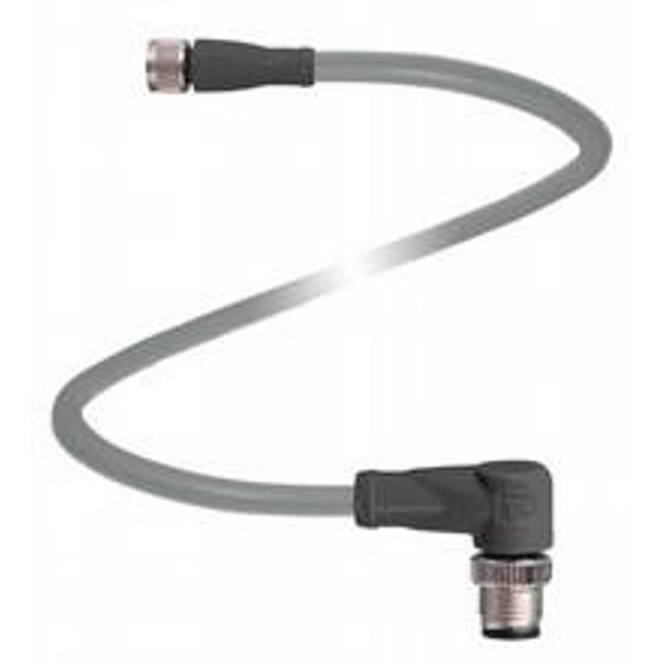 V31-GM-5M-PVC-V11-W connection cable image 1