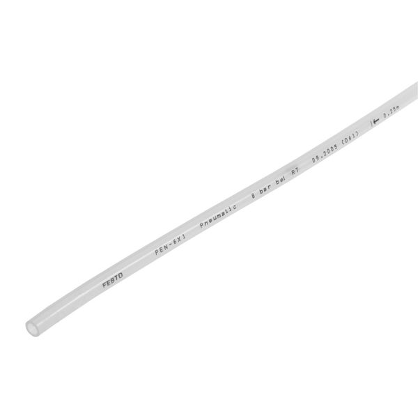 PEN-6X1-NT Plastic tubing image 1