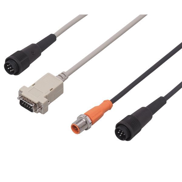 Cable/CAN-RS232-CANFox image 1