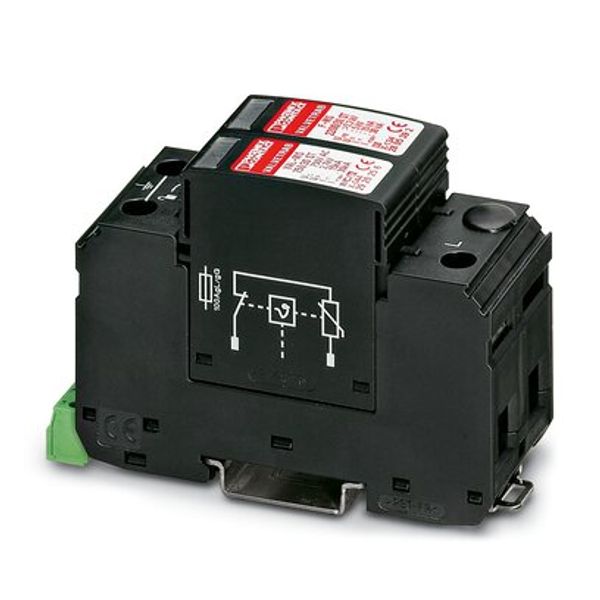 Type 2 surge arrester image 3