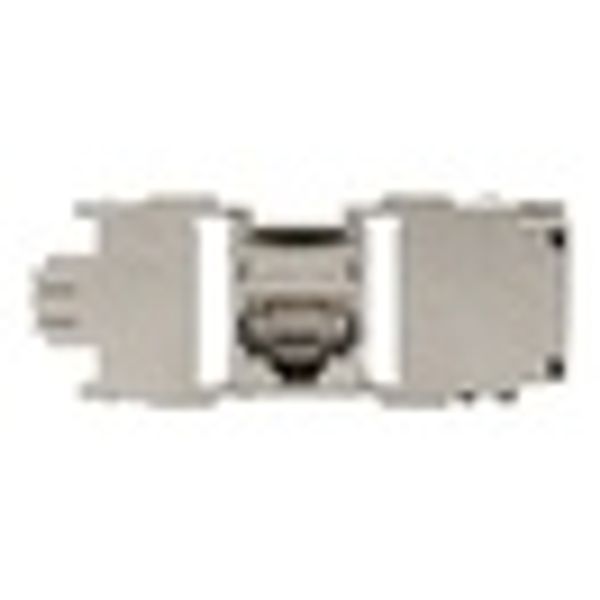 TOOLLESS LINE Jack RJ45 shielded, Class Ea 10GB 4PPoE 100W image 10