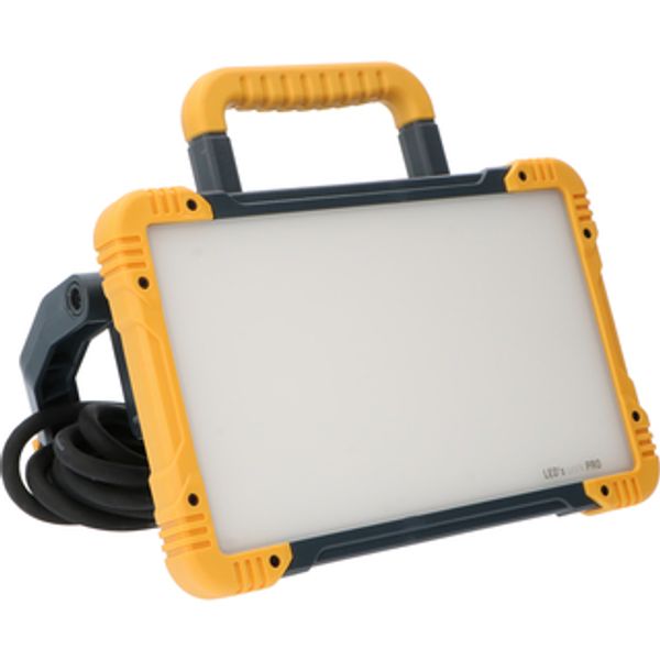 Work Light - 30W 3200lm 5000K IP54  - Rough service image 1