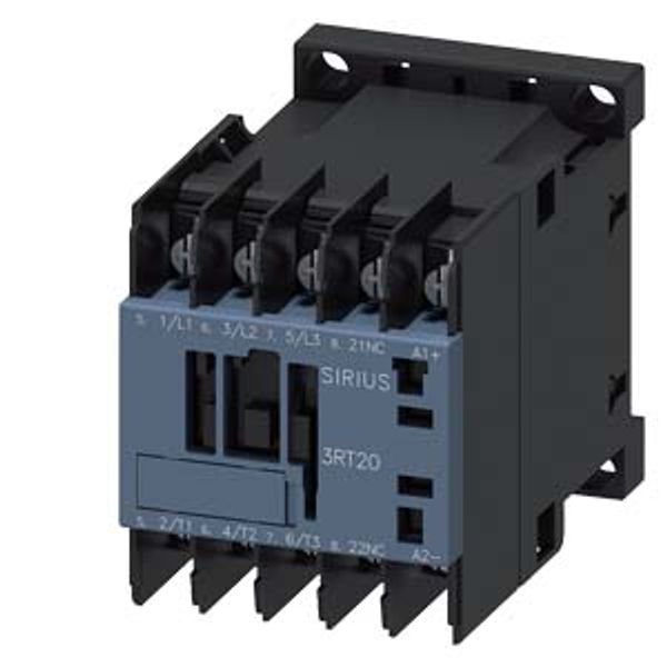 circuit breaker 3VA2 IEC frame 160 ... image 270