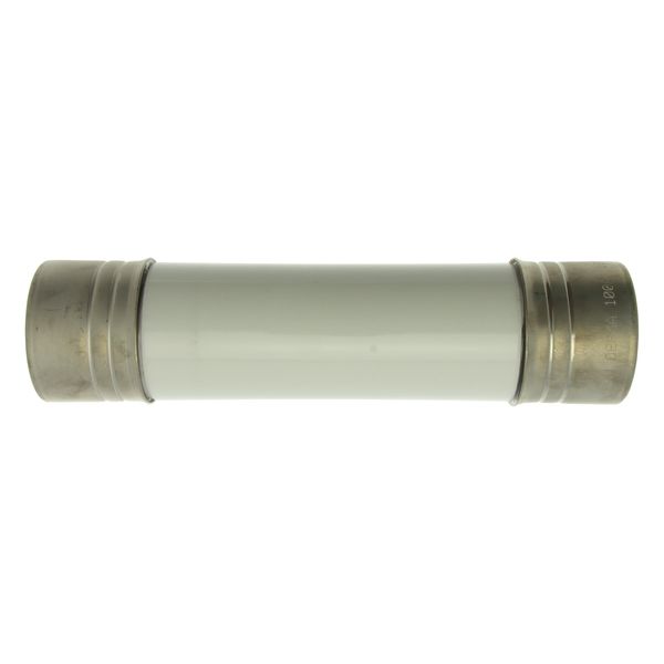 Oil fuse-link, medium voltage, 45 A, AC 12 kV, BS2692 F01, 254 x 63.5 mm, back-up, BS, IEC, ESI, with striker image 15