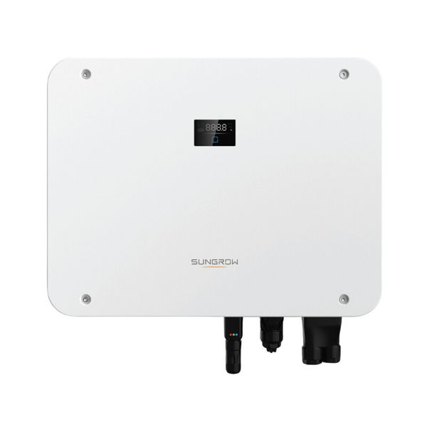 SUNGROW | Hybrid Three Phase Inventer | SH20T image 1