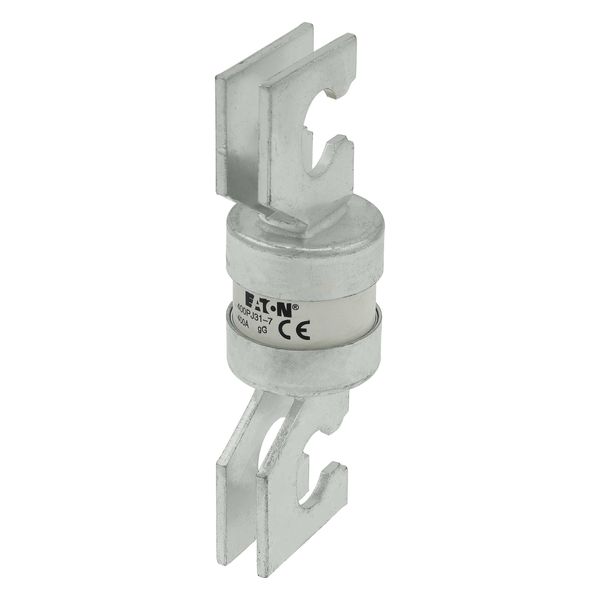 Utility fuse-link, low voltage, 400 A, AC 415 V, BS88/J, 38 x 131 mm, gL/gG, BS image 13