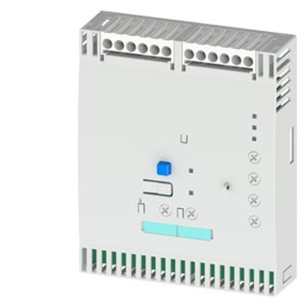 Control unit 230 V for 3RW4076, Siz... image 1