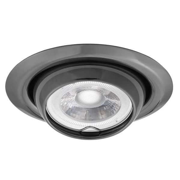 ARGUS CT-2117-GM Ceiling-mounted spotlight fitting image 1