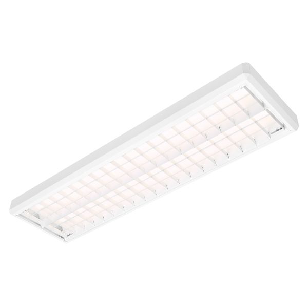 SARW LED Sport 102W,840,11441lm,IP20,230V,DALI,white image 2