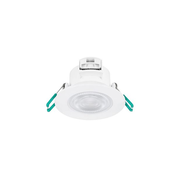 SylSpot 550lm 3-CCT IP65 D WH 3-PACK image 1