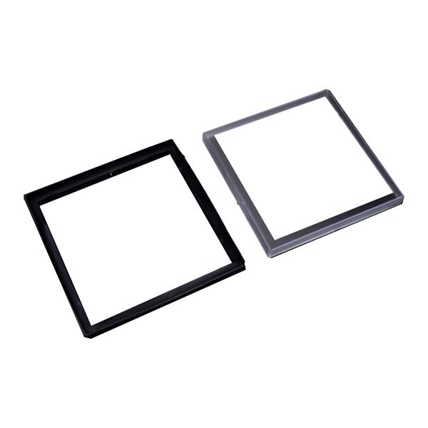 Front protection IP65 for 96x96 image 2