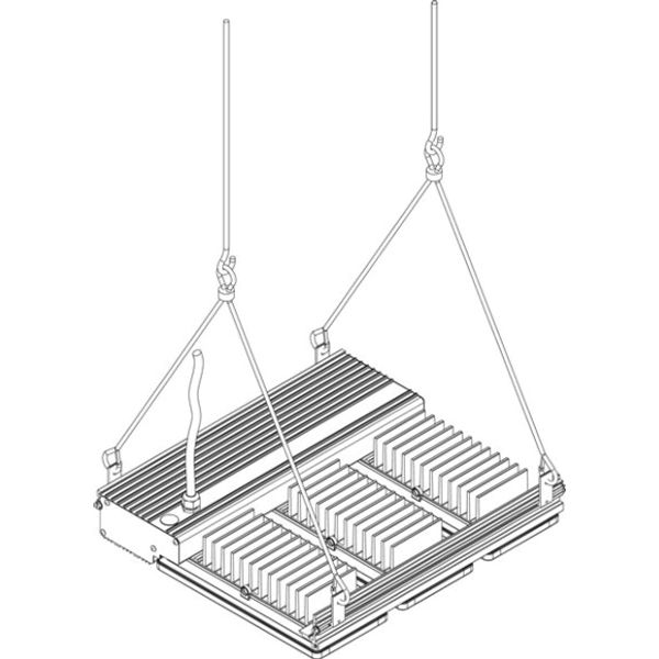 Timer module, 100-130VAC, 5-100s, off-delayed image 468