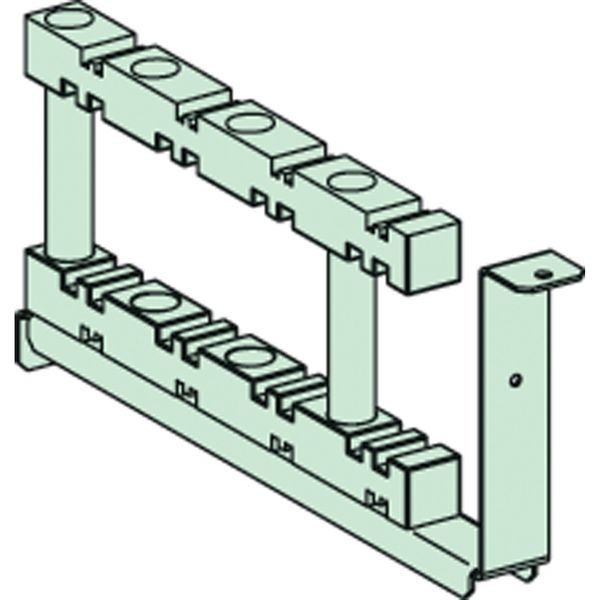 STEUNEN RAIL HORIZ.3200A 800 (1 ST=2) image 1