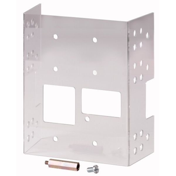 Fuse cover, for QSA100N1-A4/3 image 1