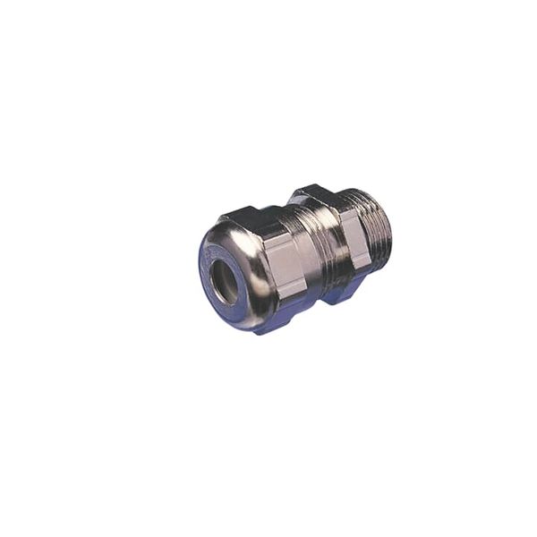 260-1250 M20 INDEX EMC CABLE GLAND 7-11MM image 1