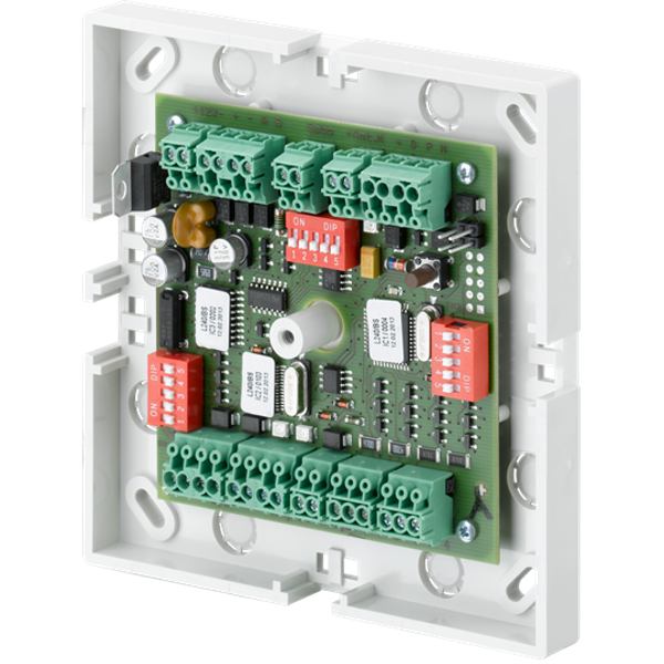 L240/BS SafeKey Evaluation Module image 2