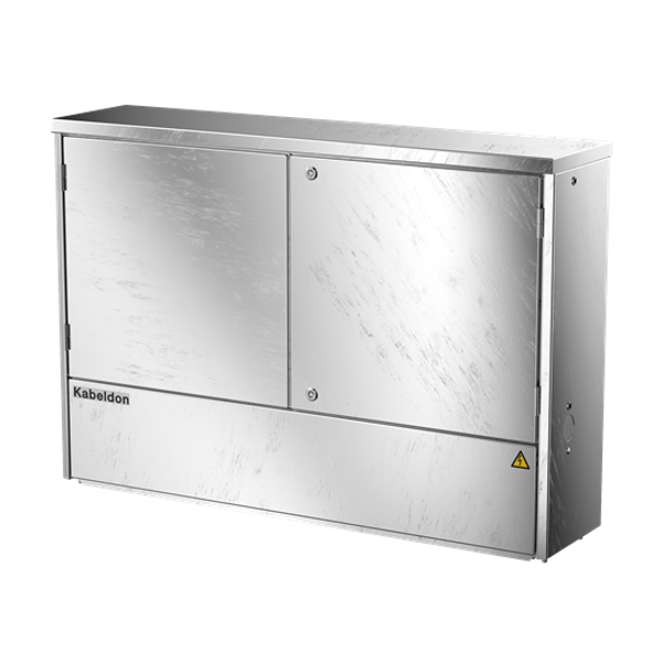 SDC 698 Cable distribution cabinet image 1