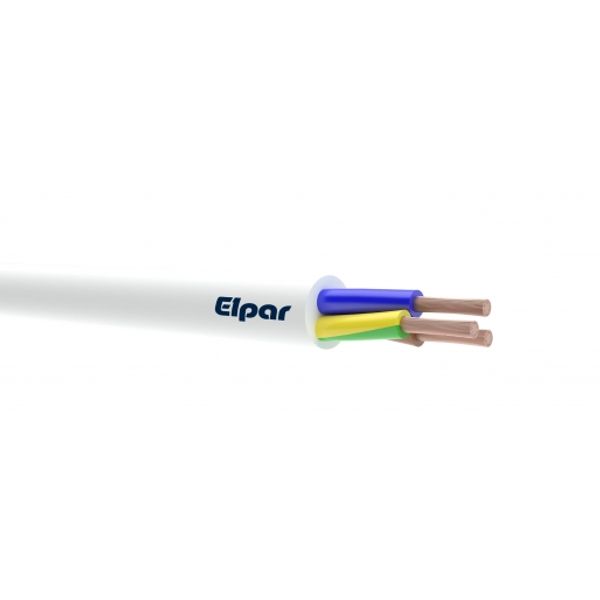 Cable OMY 3x0.5 image 1