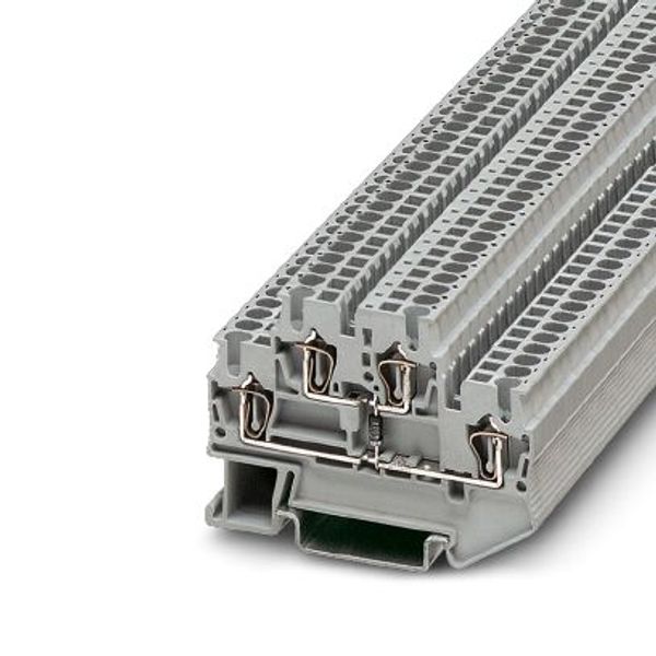 STTB 2,5-R10K/O-U - Component terminal block image 2