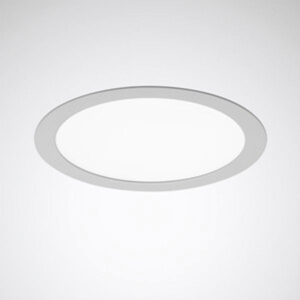 Downlights Aviella C Diffuser White around ET 30W 2750lm Lambertian (L) IK03 4 SDCM image 1