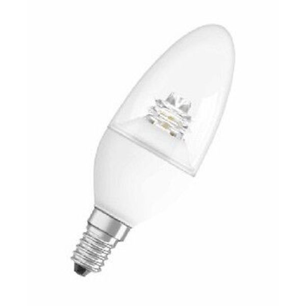 LED B 3,3W CL E14 827 32/102 image 1