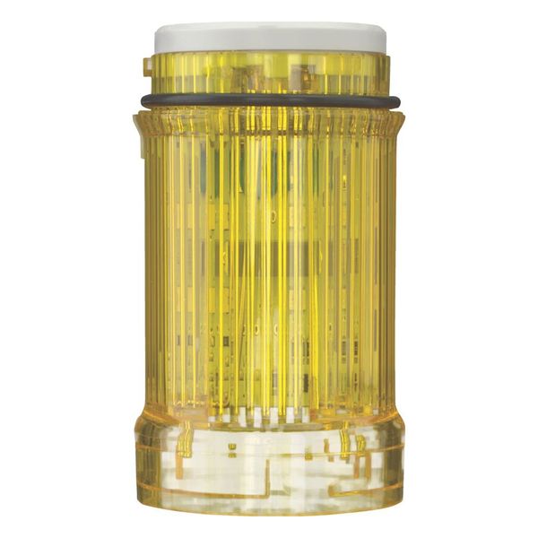 Strobe light module, yellow, LED,230 V image 3