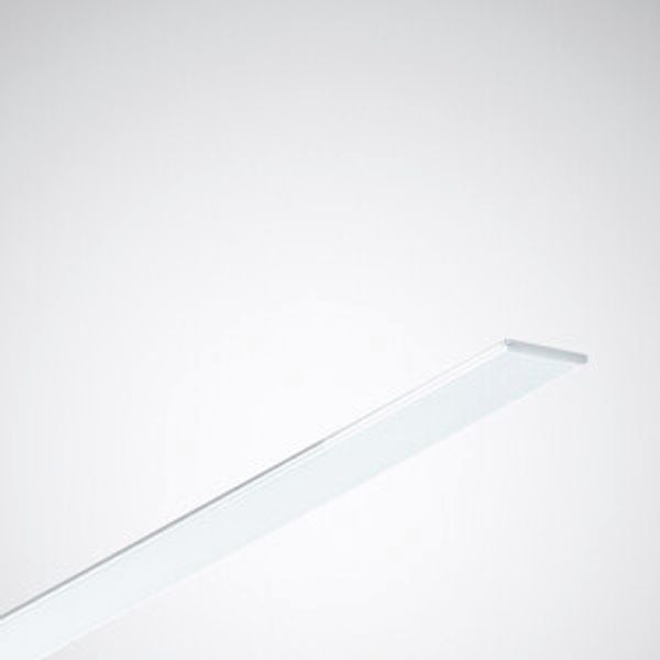 Recessed luminaires 4401 Diffuser White ET 16W 2000lm Lambertian (L) IP54 IK05 3 SDCM image 1