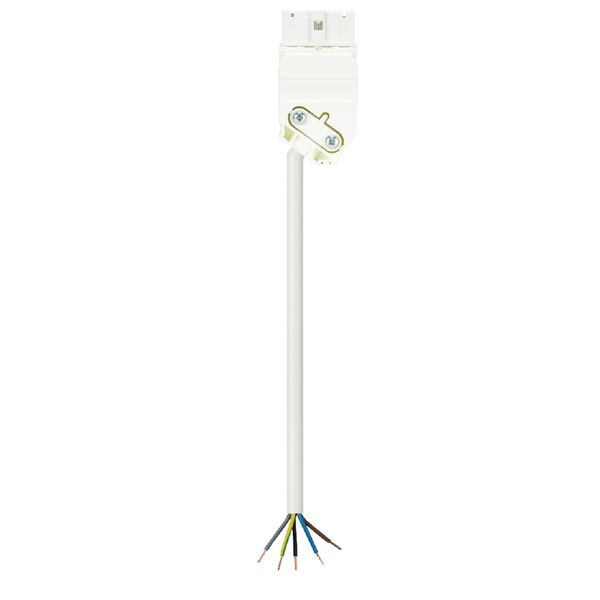 CABLE ASSEMBLY GST15I5KS-SX15 V 80WS image 1